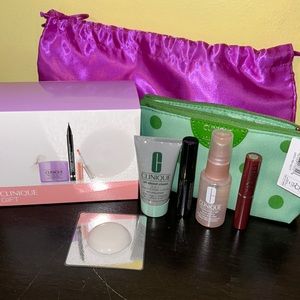 NIB Clinique Set